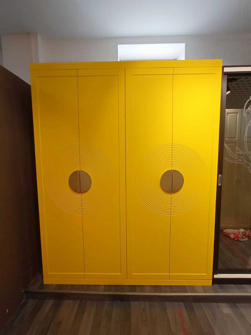 Шкафы прямые Ikea